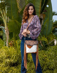 Blossom Bag- S-2855
