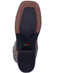 Scout -Square Toe