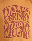 R&RD- Dale Brisby PowPow