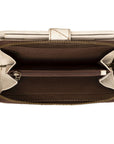 Cremello Chelsea Wallet- STS61587