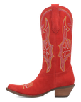 Hot Sauce- DI 196- Red