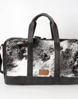 ADBGS174BKW- Duffel Bag