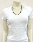 735688, 22" Necklace