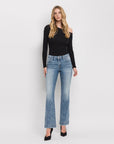 Miranda- Midrise Bootcut- 32in-