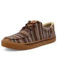 Hooey Loper- 10.5 Medium Brown/Multi