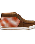 High-Top Kicks-Womens