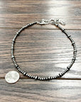 735747, 16" Necklace