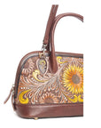 Pueblo Petals Bag- S-9760