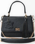 NMBGM186D - Black