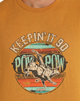 Keepin it 90 Graphic Tee-