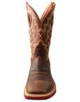 Work- Western Work MXBAW02