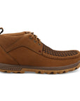 Chukka Driving Moc-Clay &Cocoa MXC0012