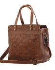 Square One Bag