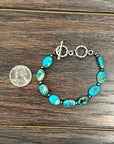 711215, Adjustable Bracelet