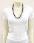731309, 24" Necklace