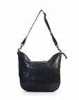 SWC143BLK- Hobo Bag