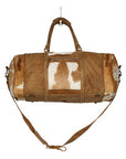 Cinnamon Traveler Bag- S-1272