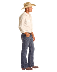 Pistol Boot- RRMD0PR1G1