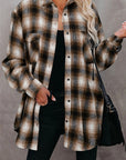 Classic Fit Super Soft Shacket