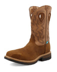 12in Western Work Boot- MLCWW05-