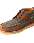 Wedge Sole- Dust/Brown- MCA0018 8.5 M