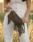 Indie Clutch - Black