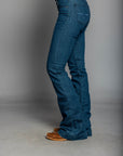 Lola Jeans- Blue-