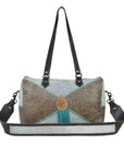 Azure Waterfall Bag- S-5195