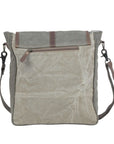 Fox Trot Shoulder Bag