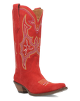 Hot Sauce- DI 196- Red