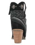 Bandida- DI184- Black