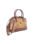 Pueblo Petals Bag- S-9760
