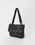 SWC163BLK- Crossbody Bag