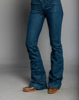 Lola Jeans- Blue-