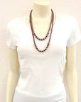 739765, 20" & 24" Necklaces