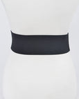 Oversized Double Buckle Belt- PB8053