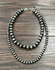 736246, 16" & 20" Necklaces