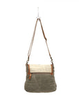 North Coast Anchor Small Crossbody