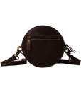 Magnolia Lane Round Bag