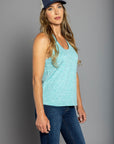 KR Team Tech Tank - Blue -