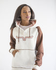Amigo Hoodie- Oatmeal Heather-