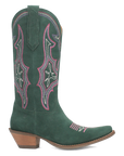 Hot Sauce- DI 196- Green