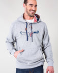 Anson - Hoodie-