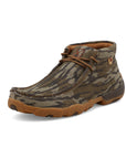 MossyOak-Chukka Driving Moc-Camo-MDM0082