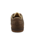 MCP0003- Boat Shoe- Shitake Checkered