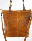 Sybil - Bullrope and Spur Bag - ADBG541TAW