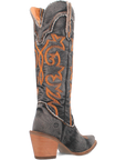 Texas Tornado- DI 943 - Black