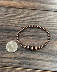 711568 Stretch Bracelet