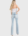 Fallon Jean- 31in- Light Wash-