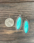 720587 Dangle Earring